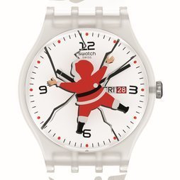 Swatch HoHoOuch