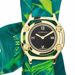 Versace Medusa Frame