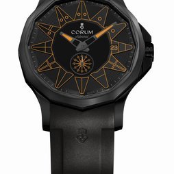 Corum Admiral Legend 42