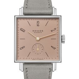 Nomos Tetra Divine Spark