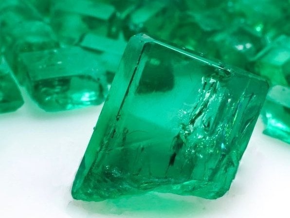 Fura Gems stages Colombian emerald auctions in Bogotá and Bangkok