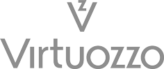 Virtuozzo Logo